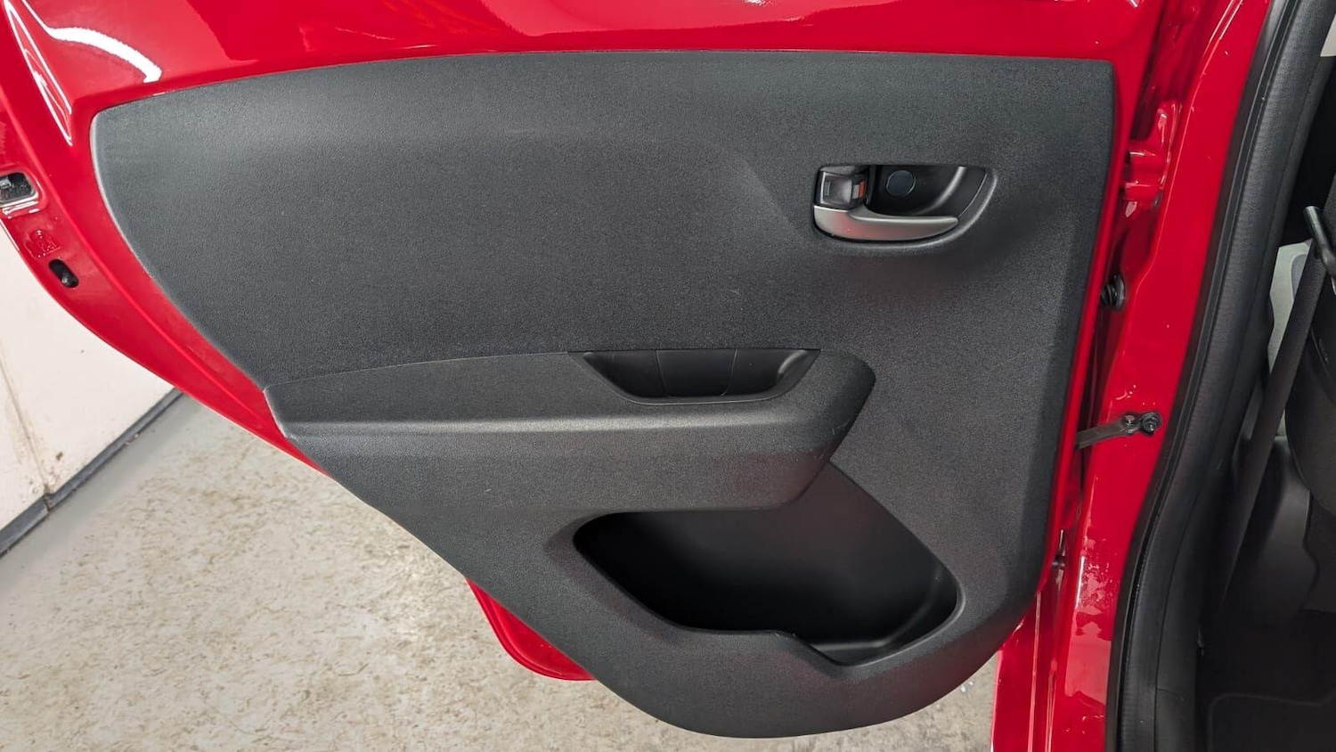 Used Toyota AYGO 2020 for sale - 77468634: Photo 54