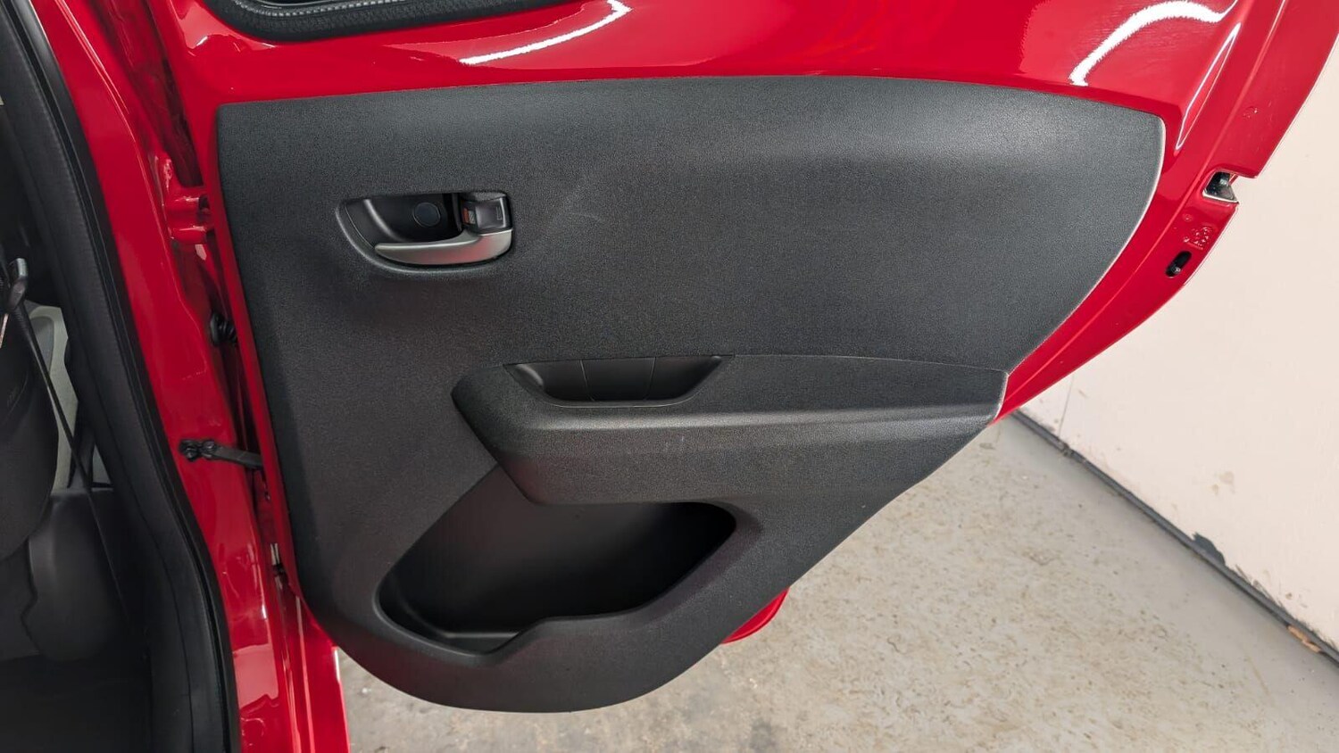 Used Toyota AYGO 2020 for sale - 77468634: Photo 55