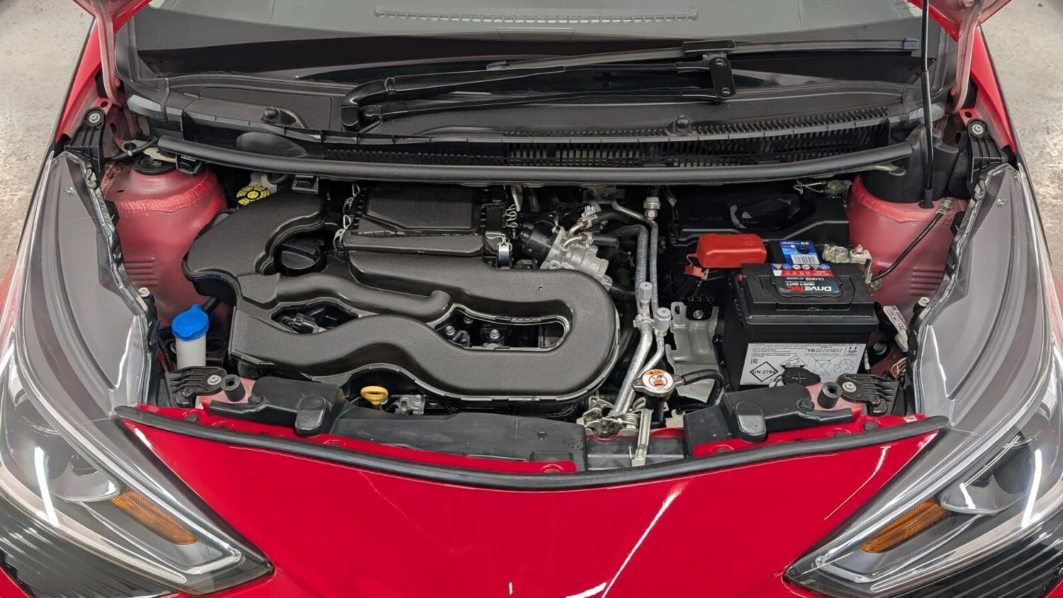 Used Toyota AYGO 2020 for sale - 77468634: Photo 57