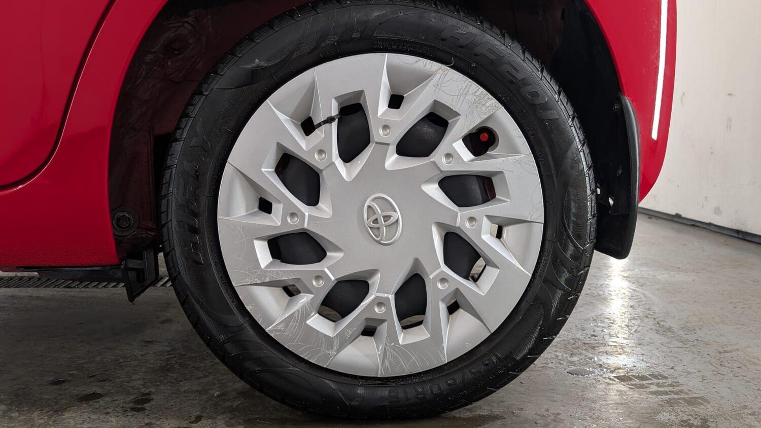 Used Toyota AYGO 2020 for sale - 77468634: Photo 58