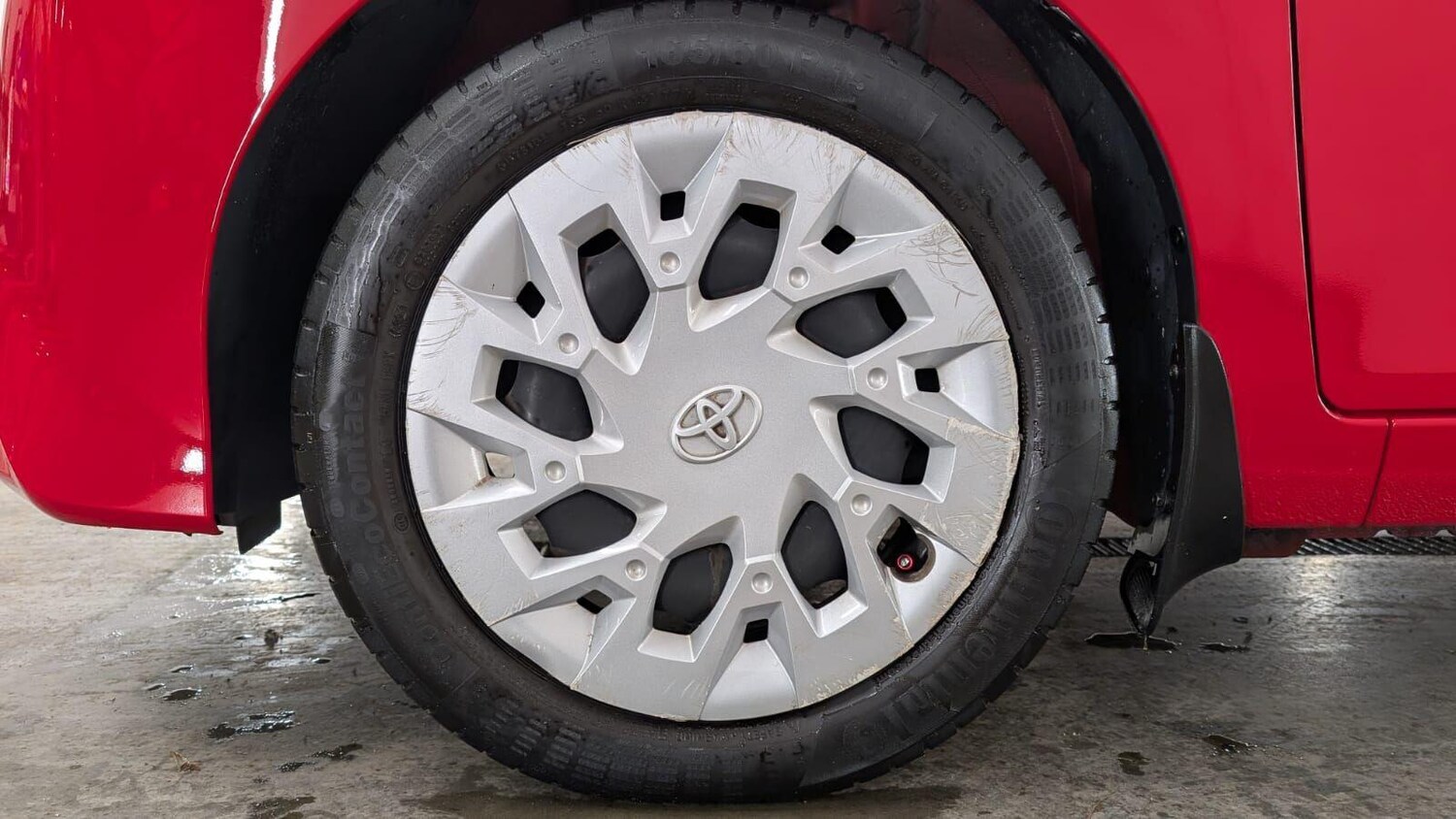 Used Toyota AYGO 2020 for sale - 77468634: Photo 59