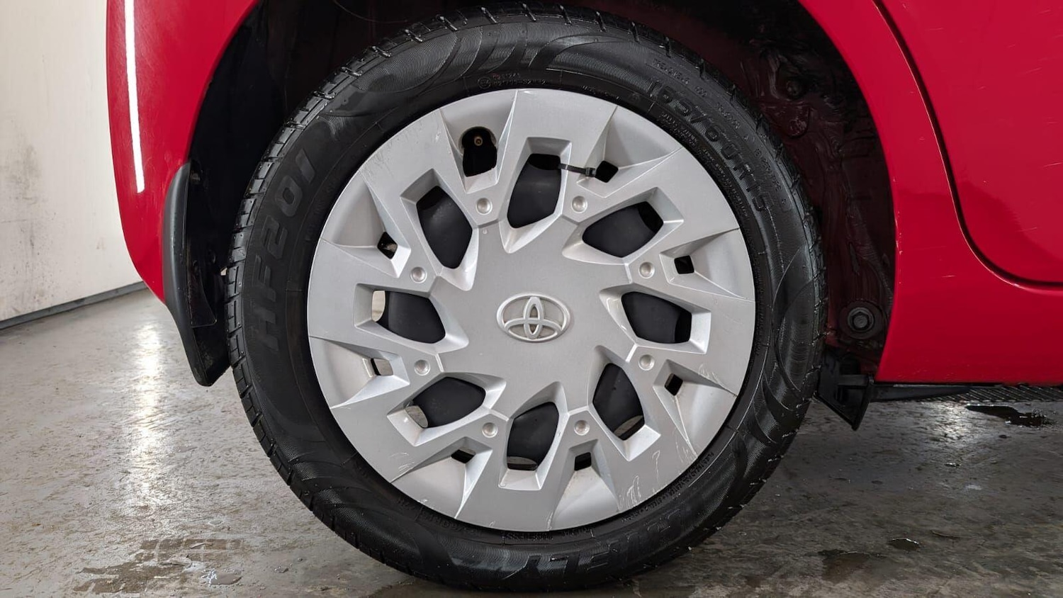 Used Toyota AYGO 2020 for sale - 77468634: Photo 60