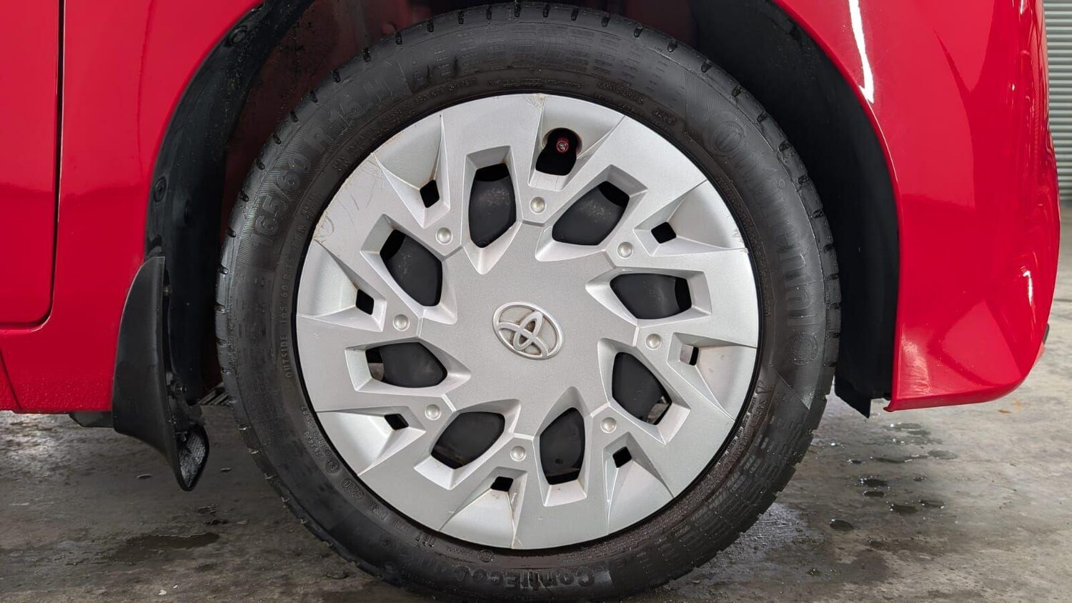 Used Toyota AYGO 2020 for sale - 77468634: Photo 61