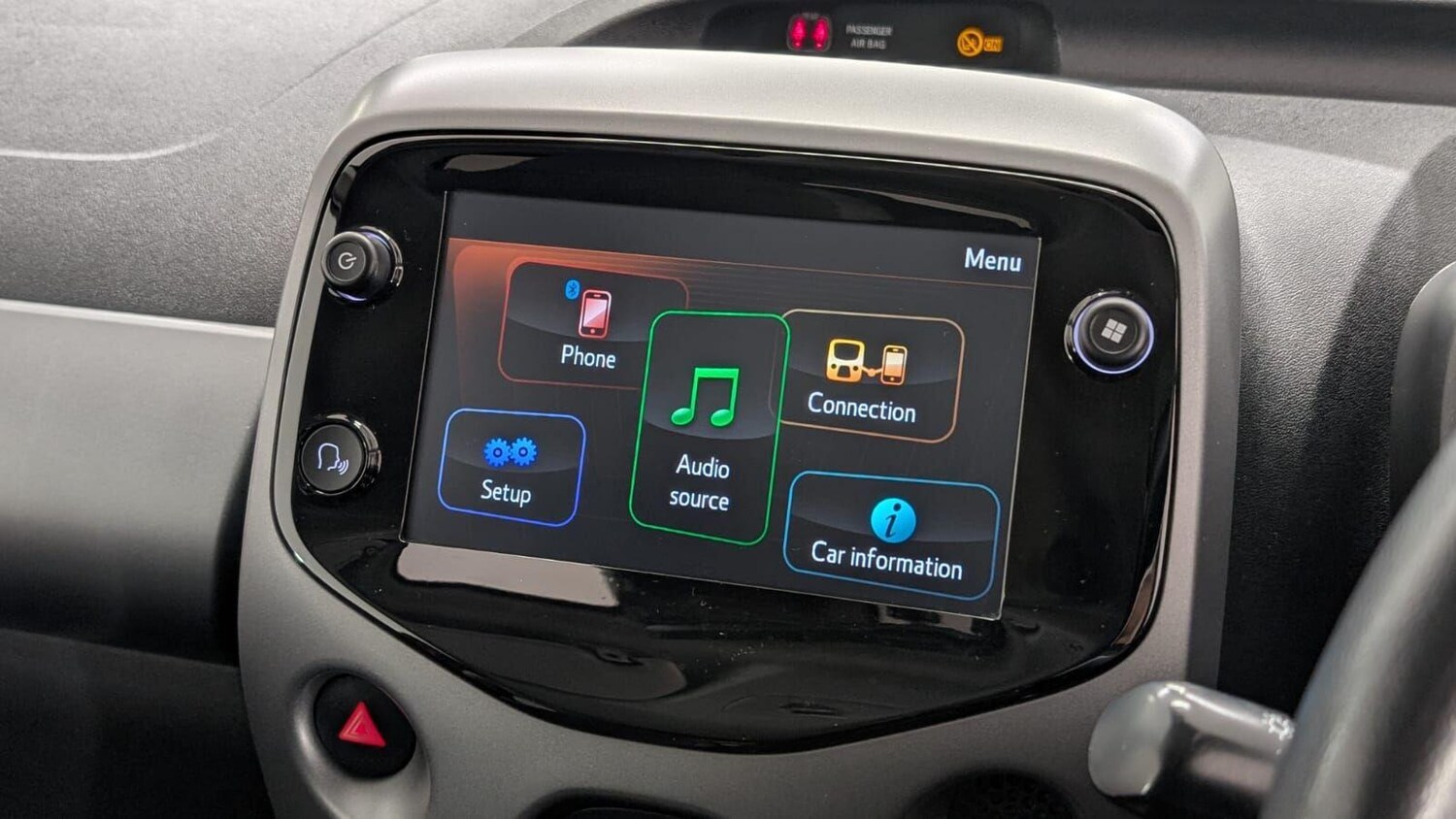 Used Toyota AYGO 2020 for sale - 77468634: Photo 62