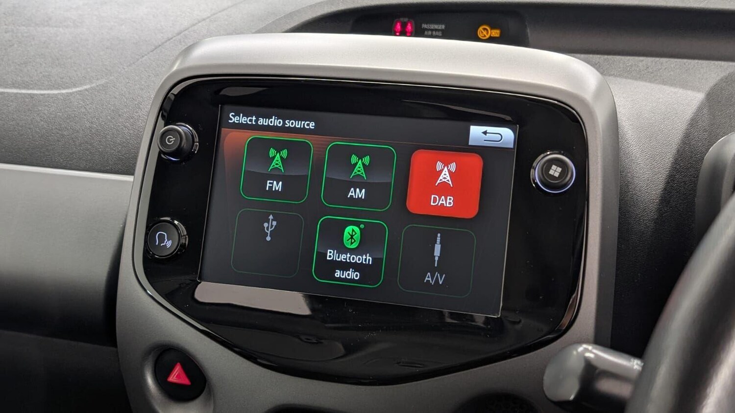 Used Toyota AYGO 2020 for sale - 77468634: Photo 64