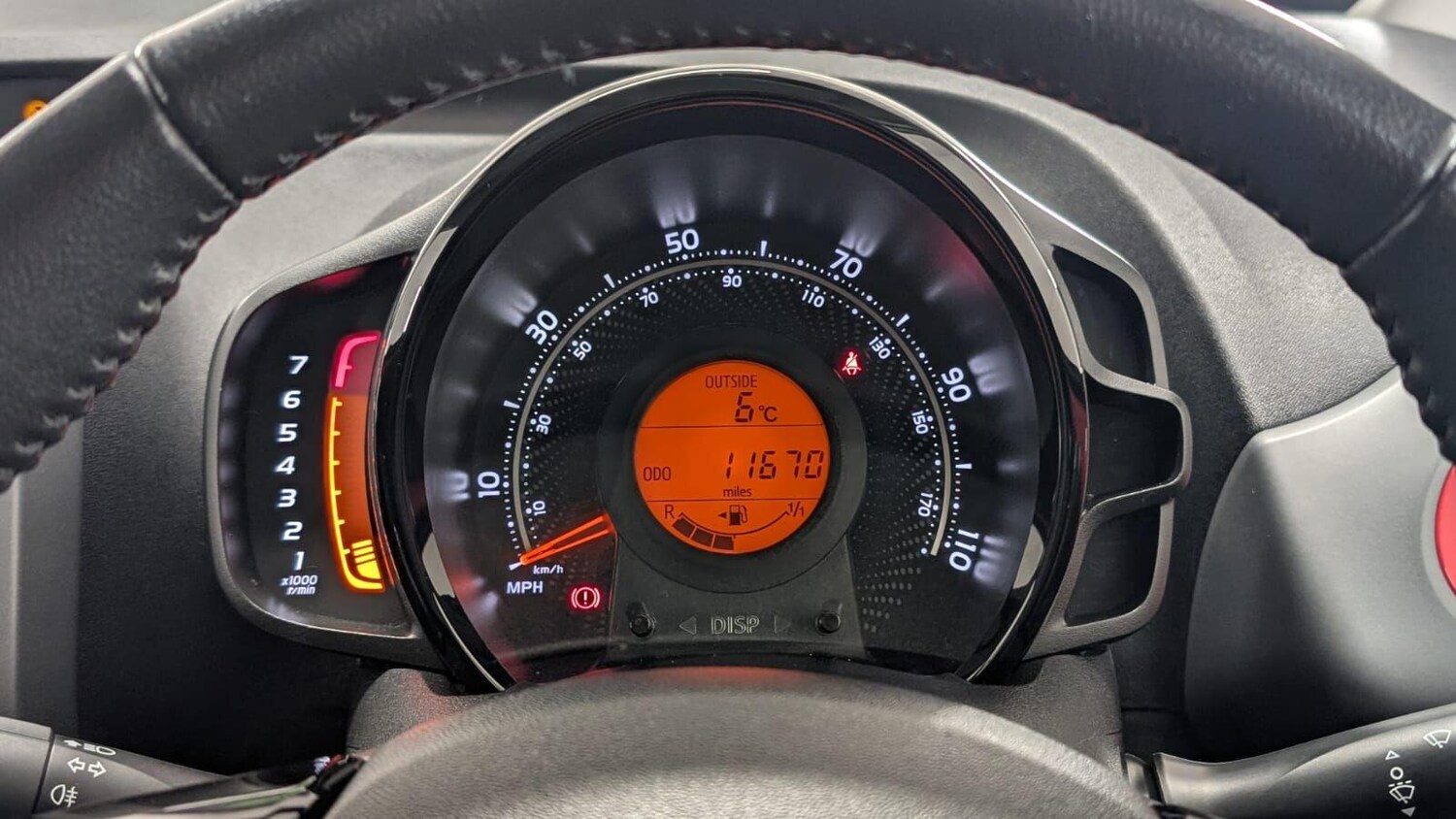 Used Toyota AYGO 2020 for sale - 77468634: Photo 65