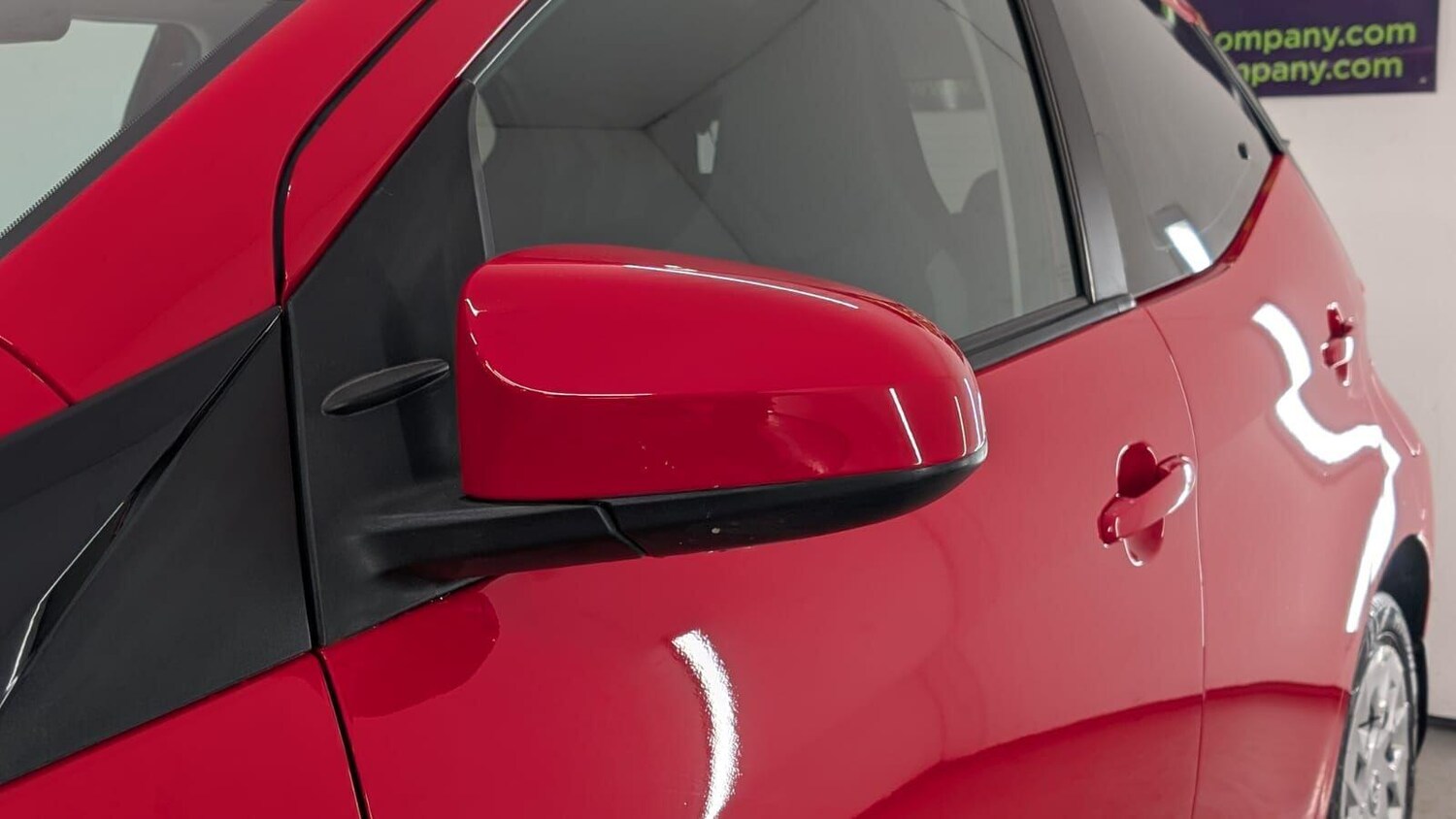 Used Toyota AYGO 2020 for sale - 77468634: Photo 67