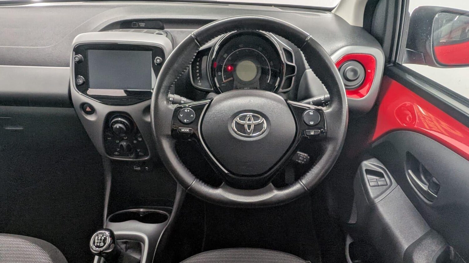 Used Toyota AYGO 2020 for sale - 77468634: Photo 71