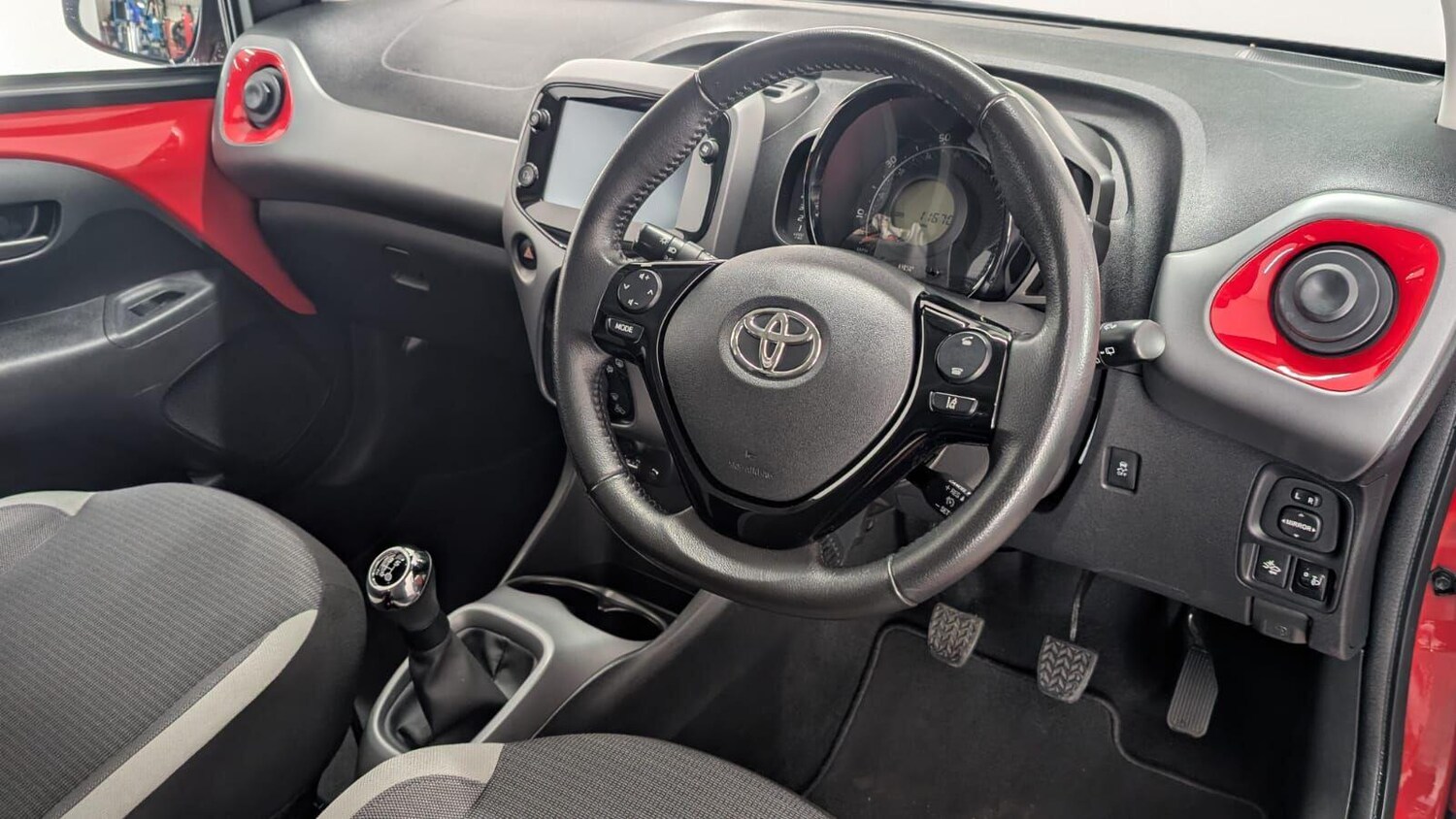 Used Toyota AYGO 2020 for sale - 77468634: Photo 72