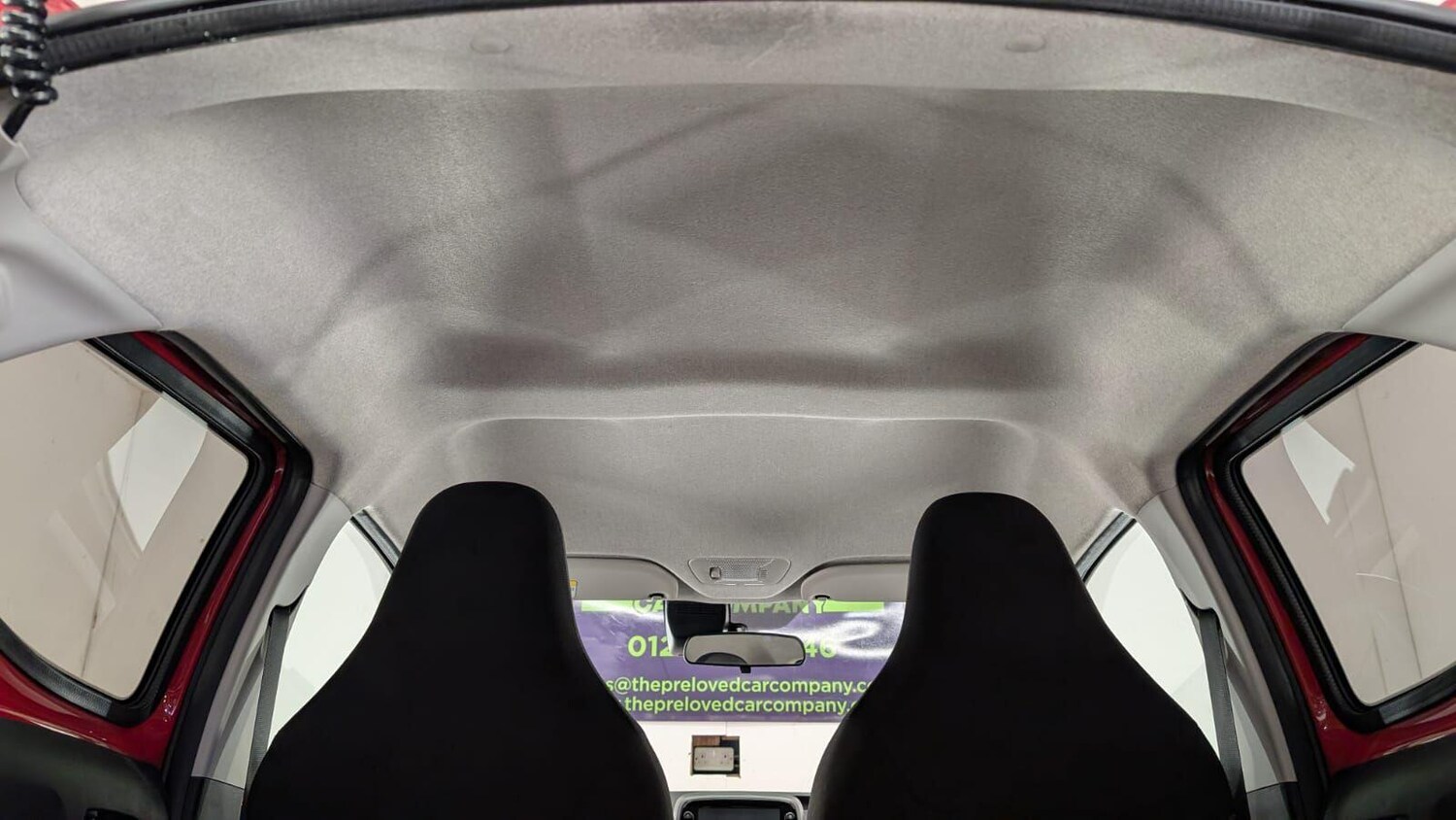 Used Toyota AYGO 2020 for sale - 77468634: Photo 79