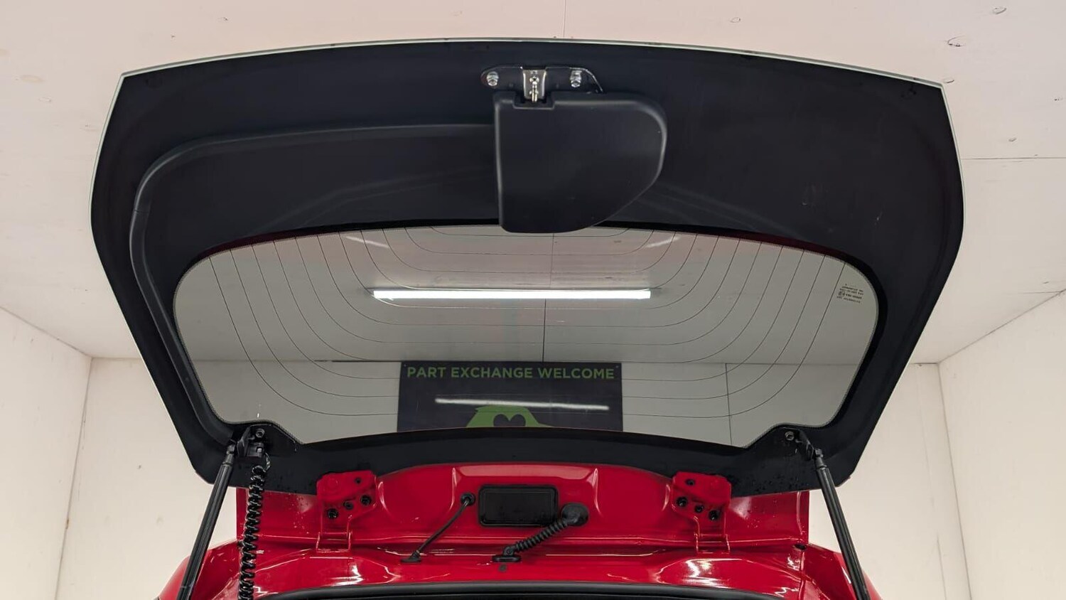 Used Toyota AYGO 2020 for sale - 77468634: Photo 90