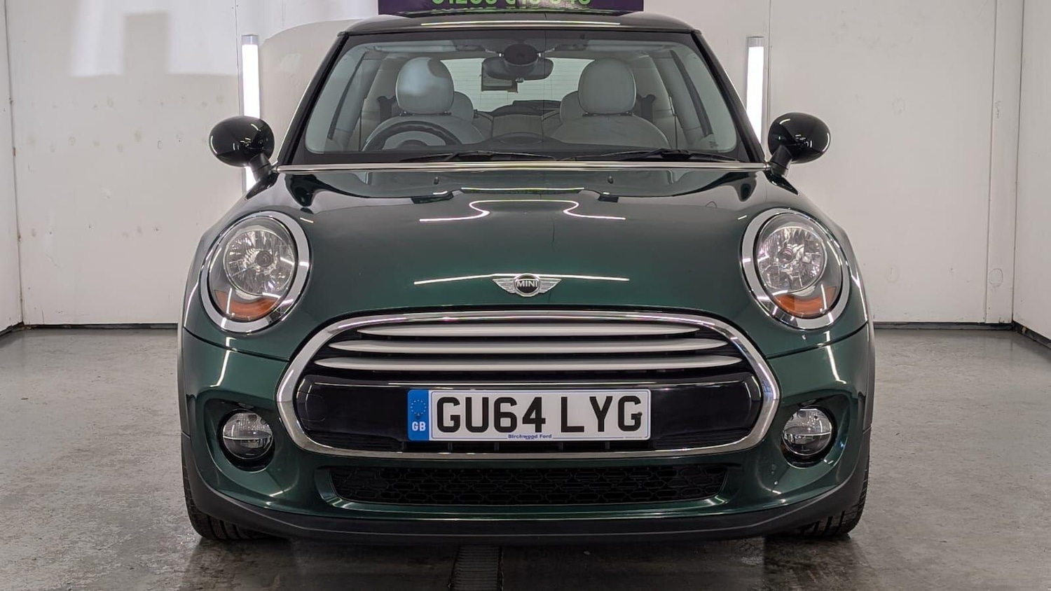 Used MINI Hatch 2014 for sale - 76701067: Photo 10