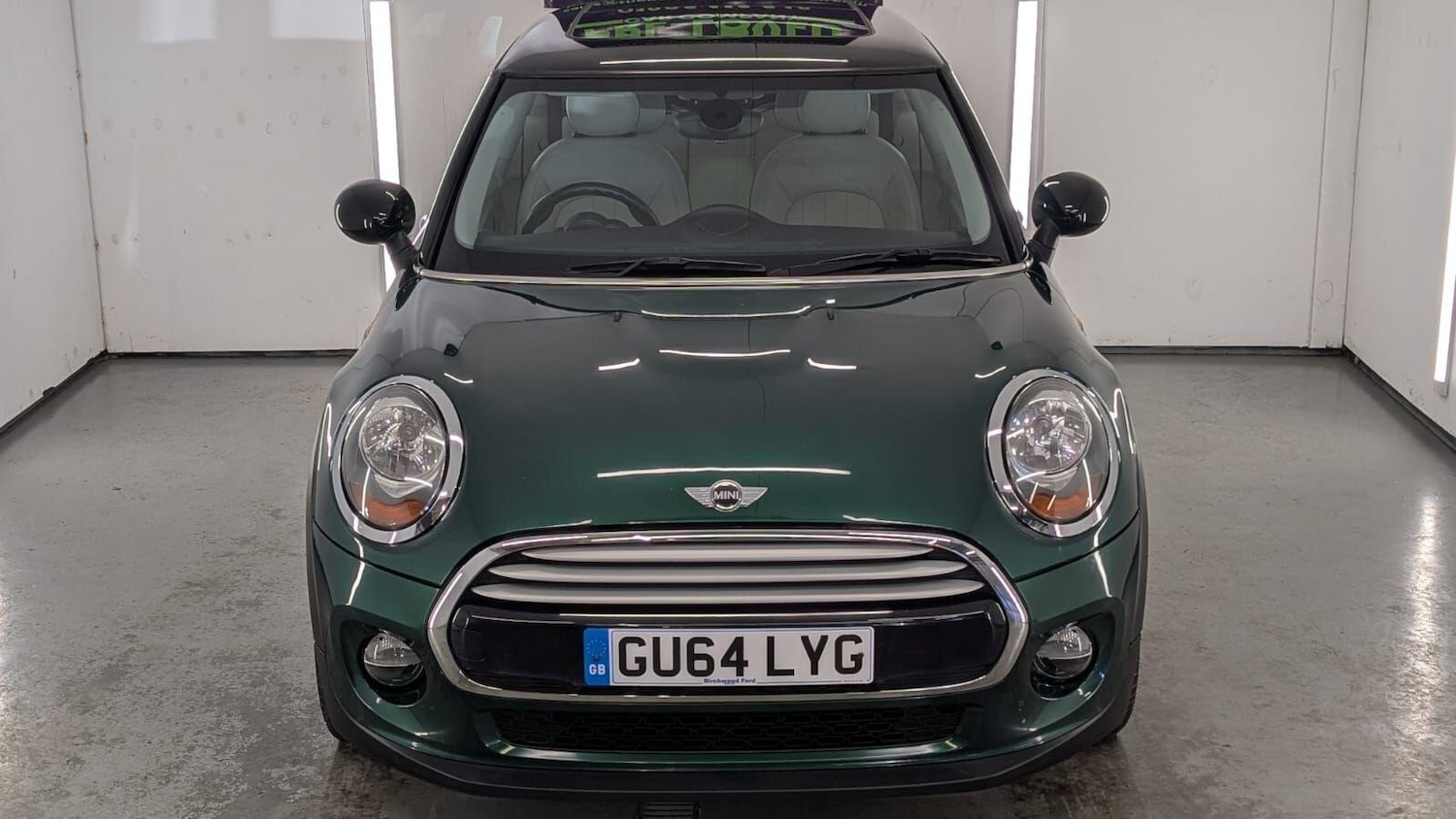 Used MINI Hatch 2014 for sale - 76701067: Photo 11