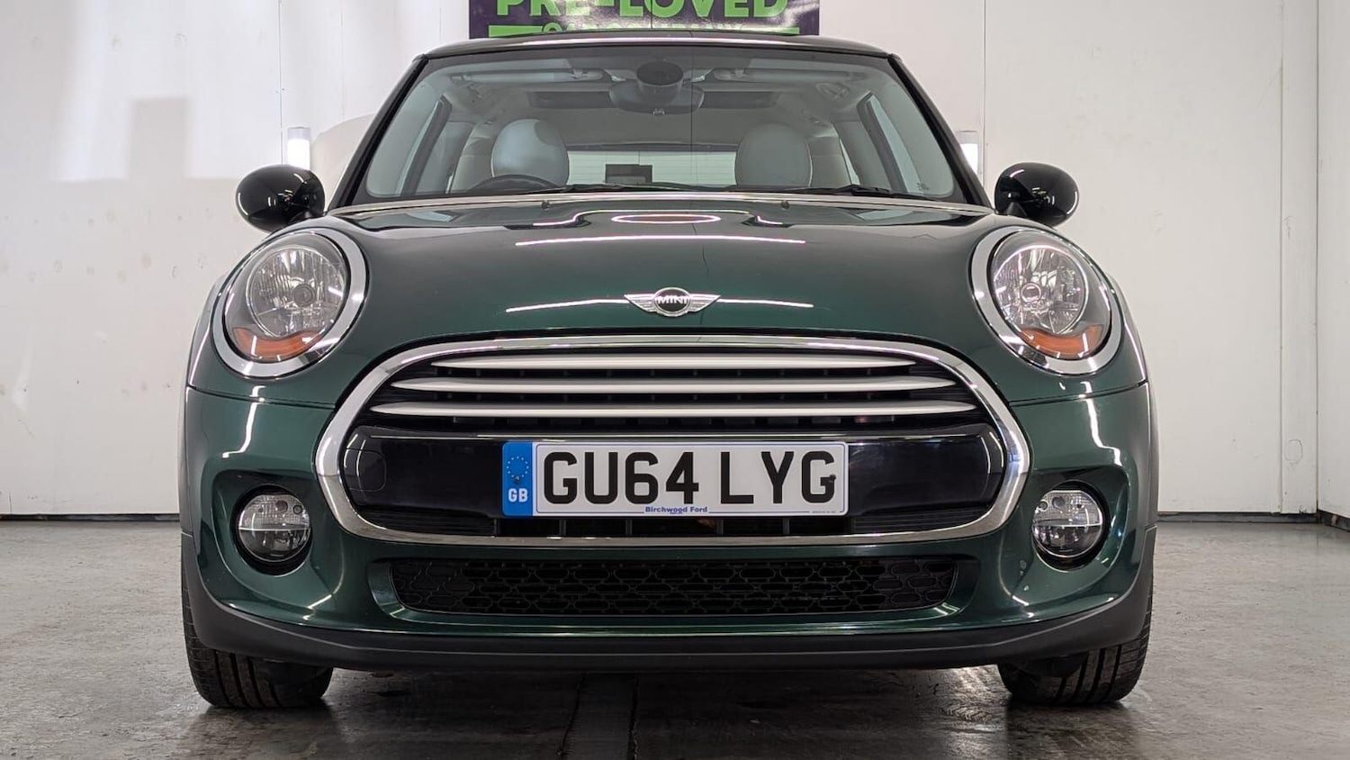 Used MINI Hatch 2014 for sale - 76701067: Photo 12