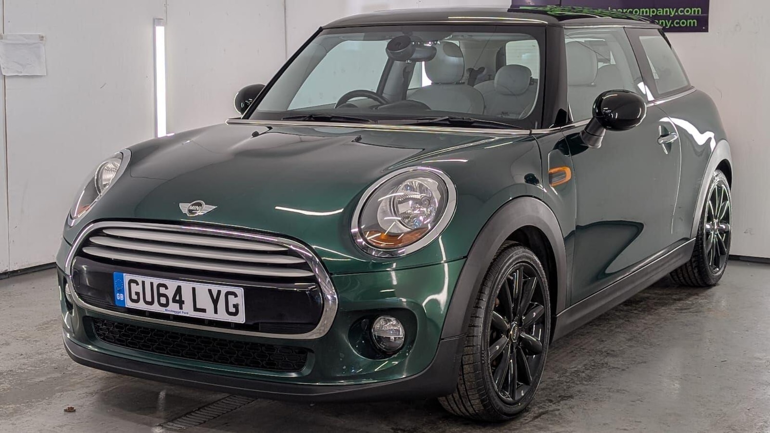 Used MINI Hatch 2014 for sale - 76701067: Photo 13