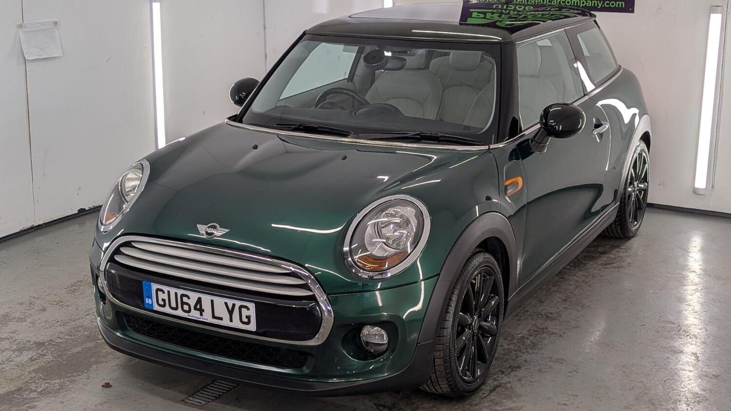 Used MINI Hatch 2014 for sale - 76701067: Photo 14
