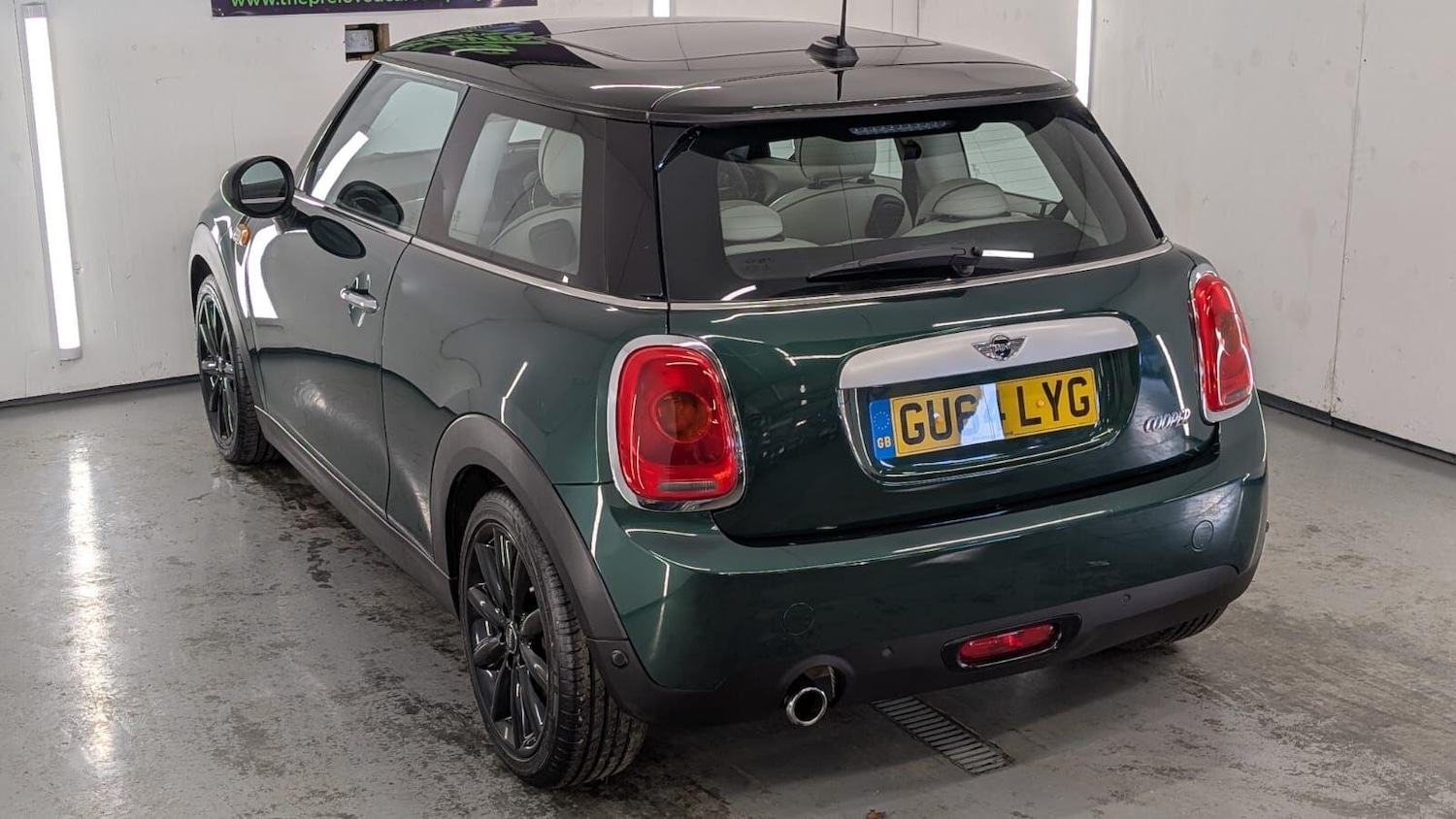 Used MINI Hatch 2014 for sale - 76701067: Photo 16