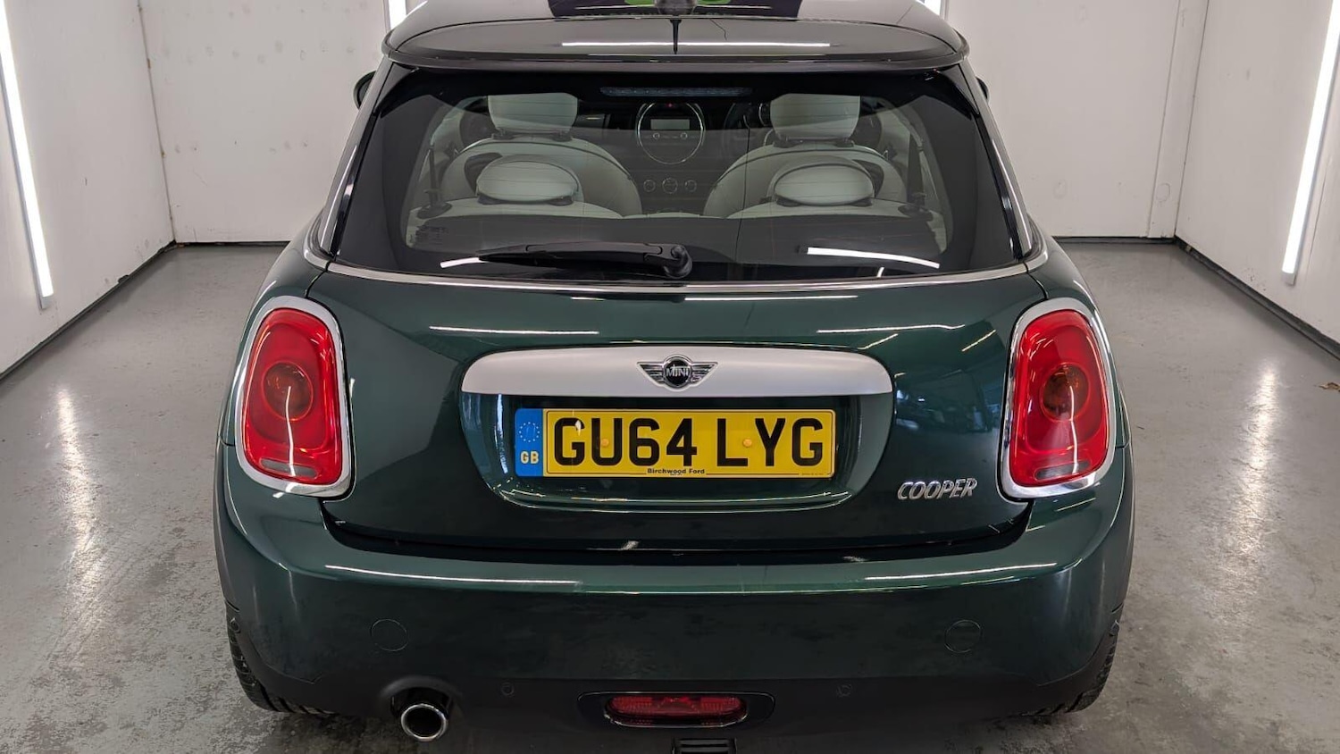Used MINI Hatch 2014 for sale - 76701067: Photo 18