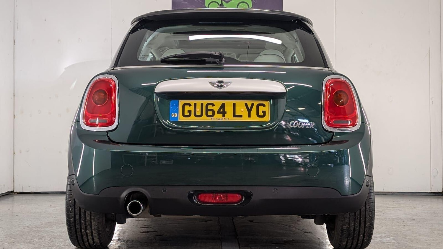 Used MINI Hatch 2014 for sale - 76701067: Photo 19