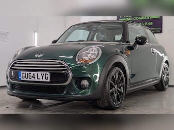 (64) - 1.5 Cooper Euro 6 (s/s) 3dr