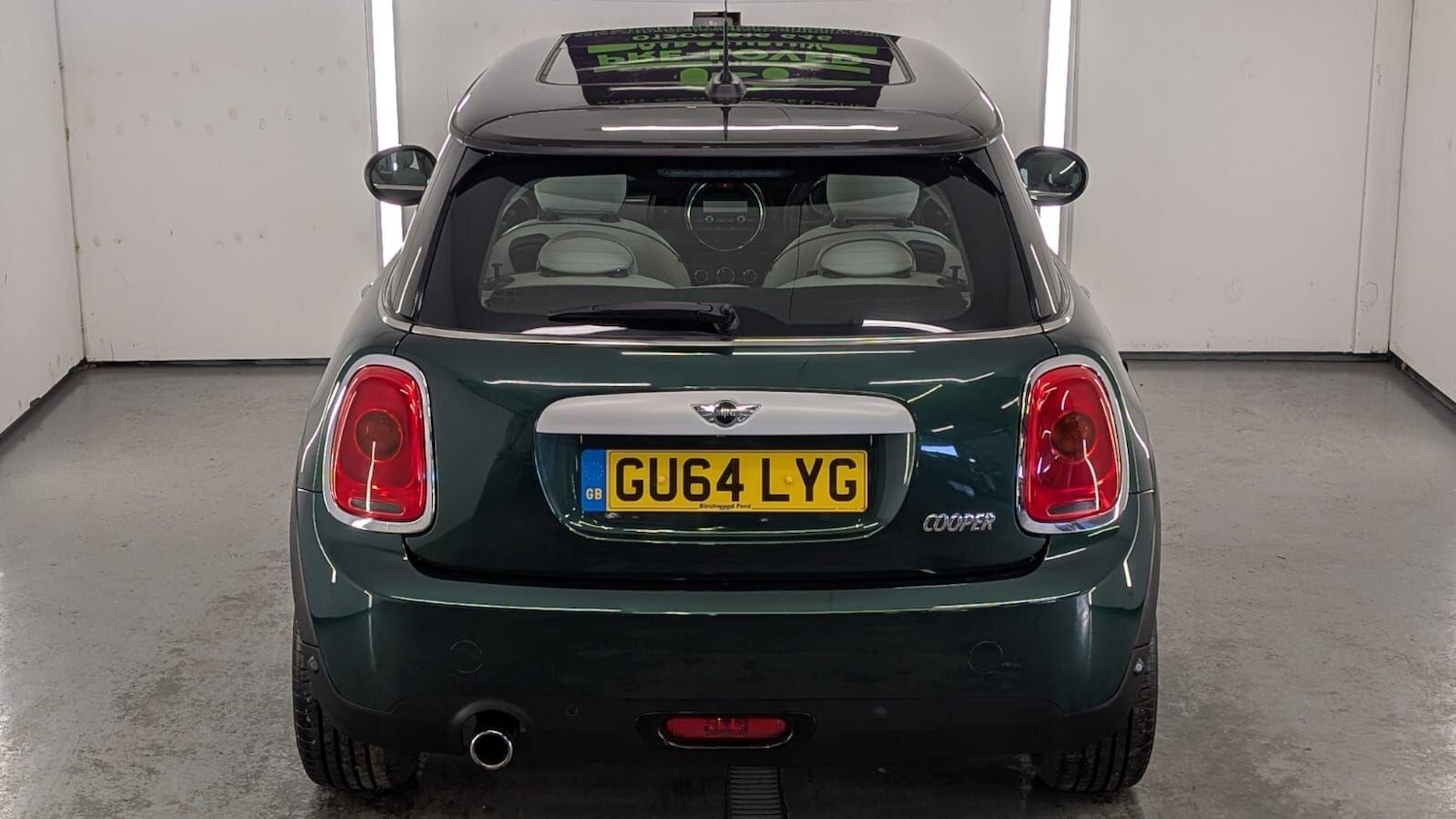 Used MINI Hatch 2014 for sale - 76701067: Photo 20