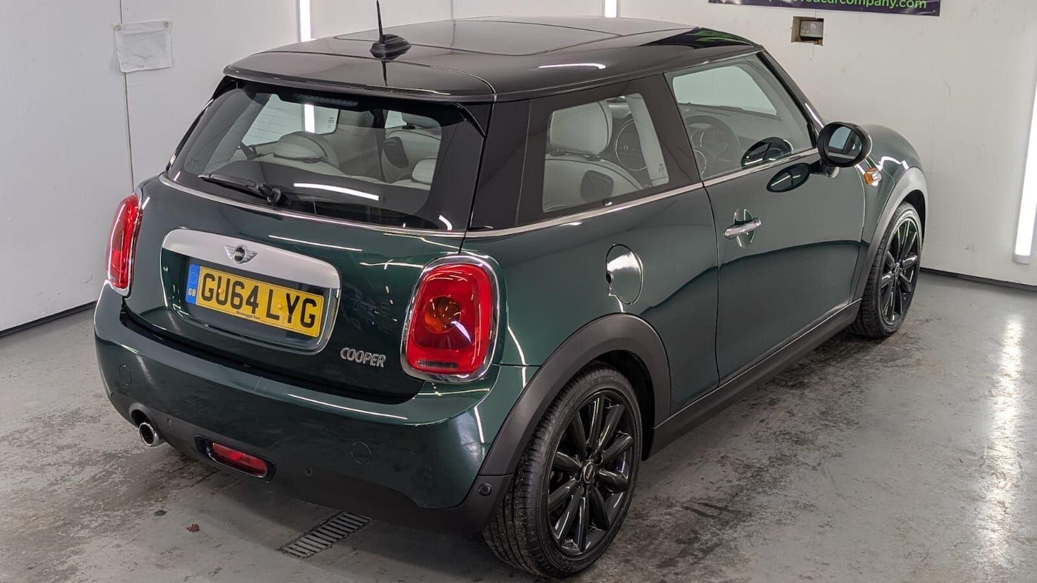 Used MINI Hatch 2014 for sale - 76701067: Photo 22