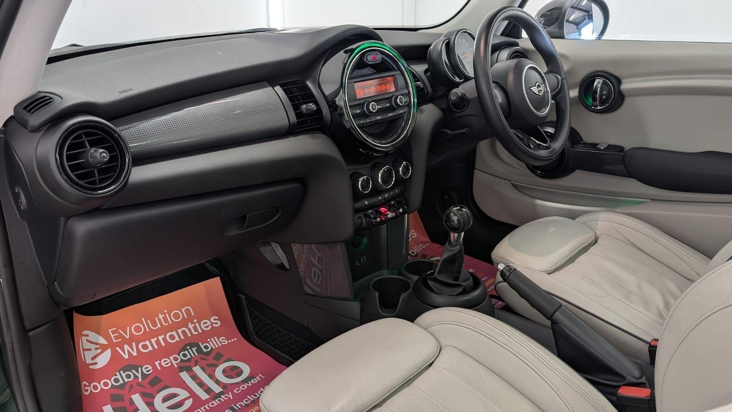 Used MINI Hatch 2014 for sale - 76701067: Photo 24