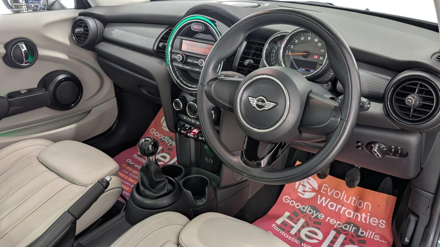 Used MINI Hatch 2014 for sale - 76701067: Photo 25