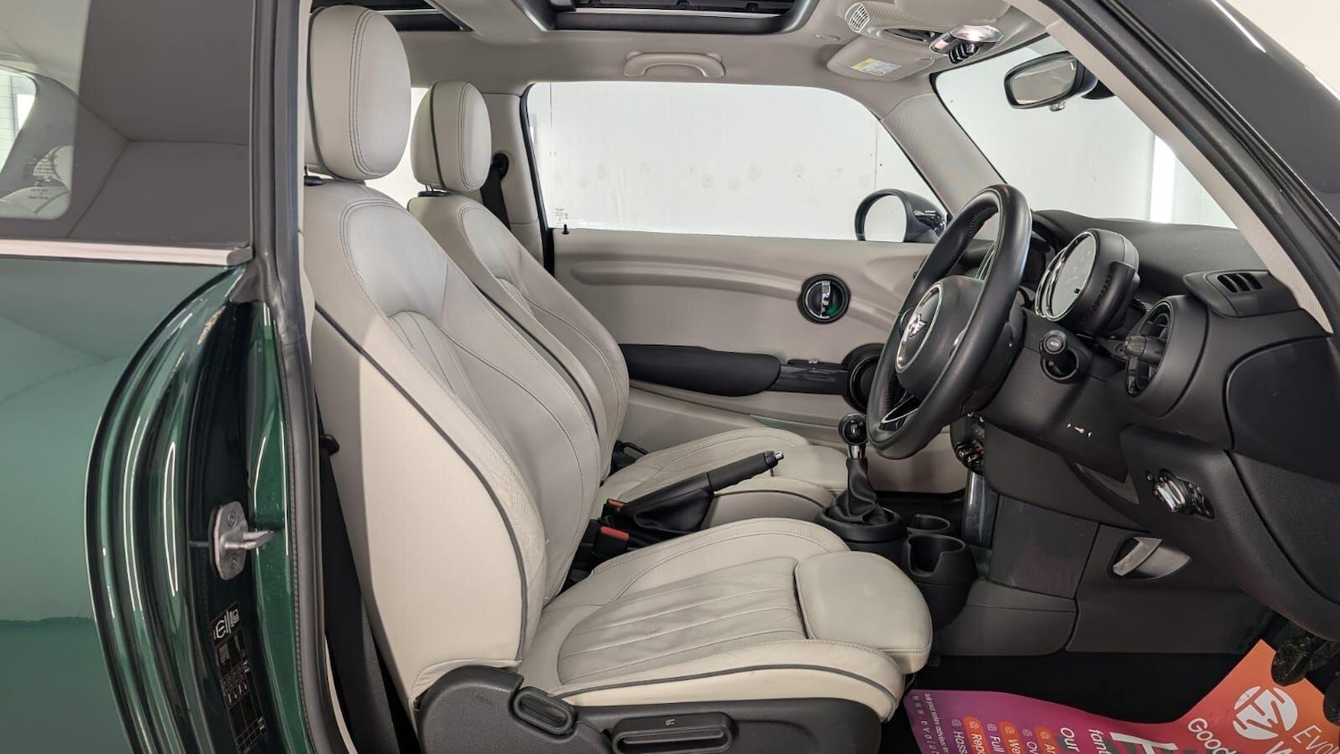 Used MINI Hatch 2014 for sale - 76701067: Photo 26