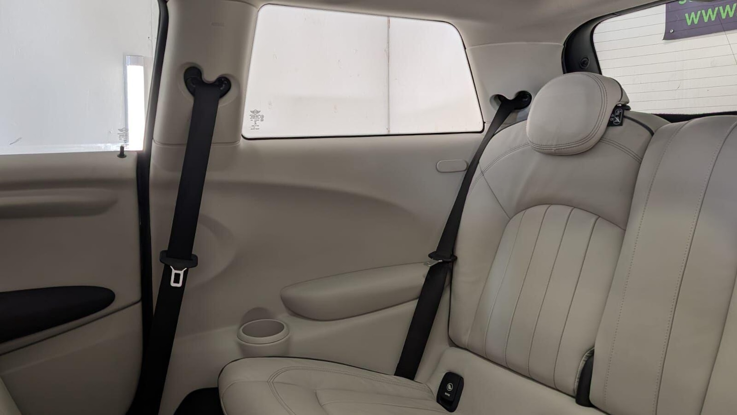 Used MINI Hatch 2014 for sale - 76701067: Photo 32