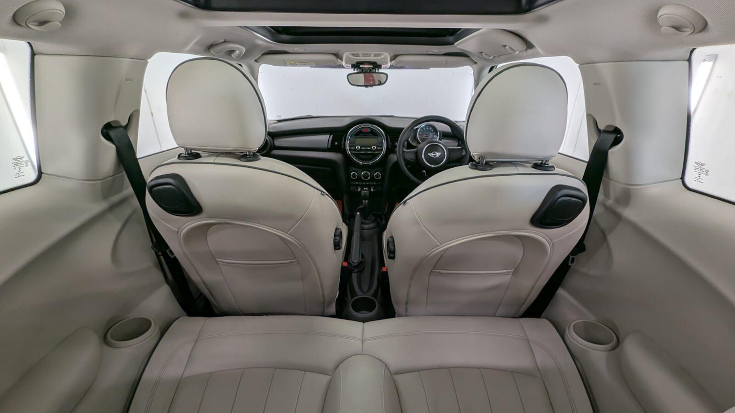 Used MINI Hatch 2014 for sale - 76701067: Photo 34