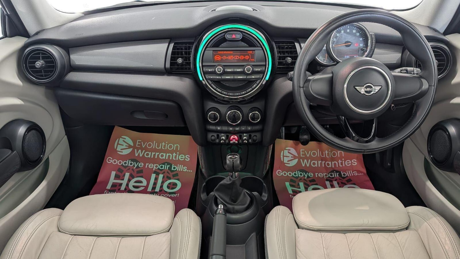 Used MINI Hatch 2014 for sale - 76701067: Photo 4