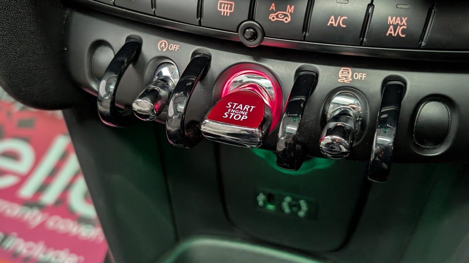 Used MINI Hatch 2014 for sale - 76701067: Photo 40