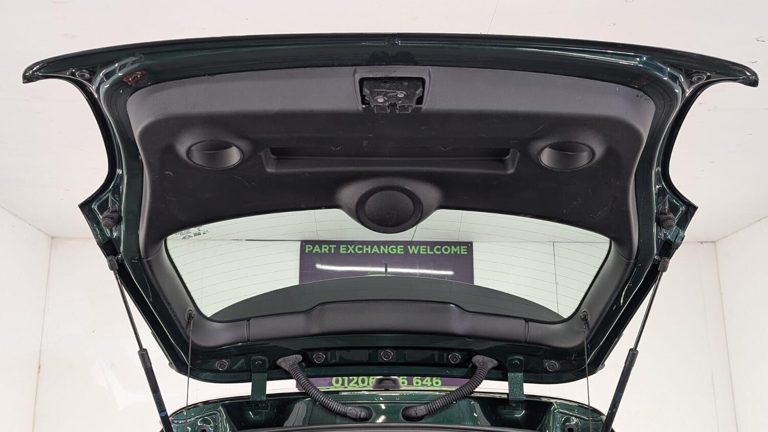 Used MINI Hatch 2014 for sale - 76701067: Photo 44