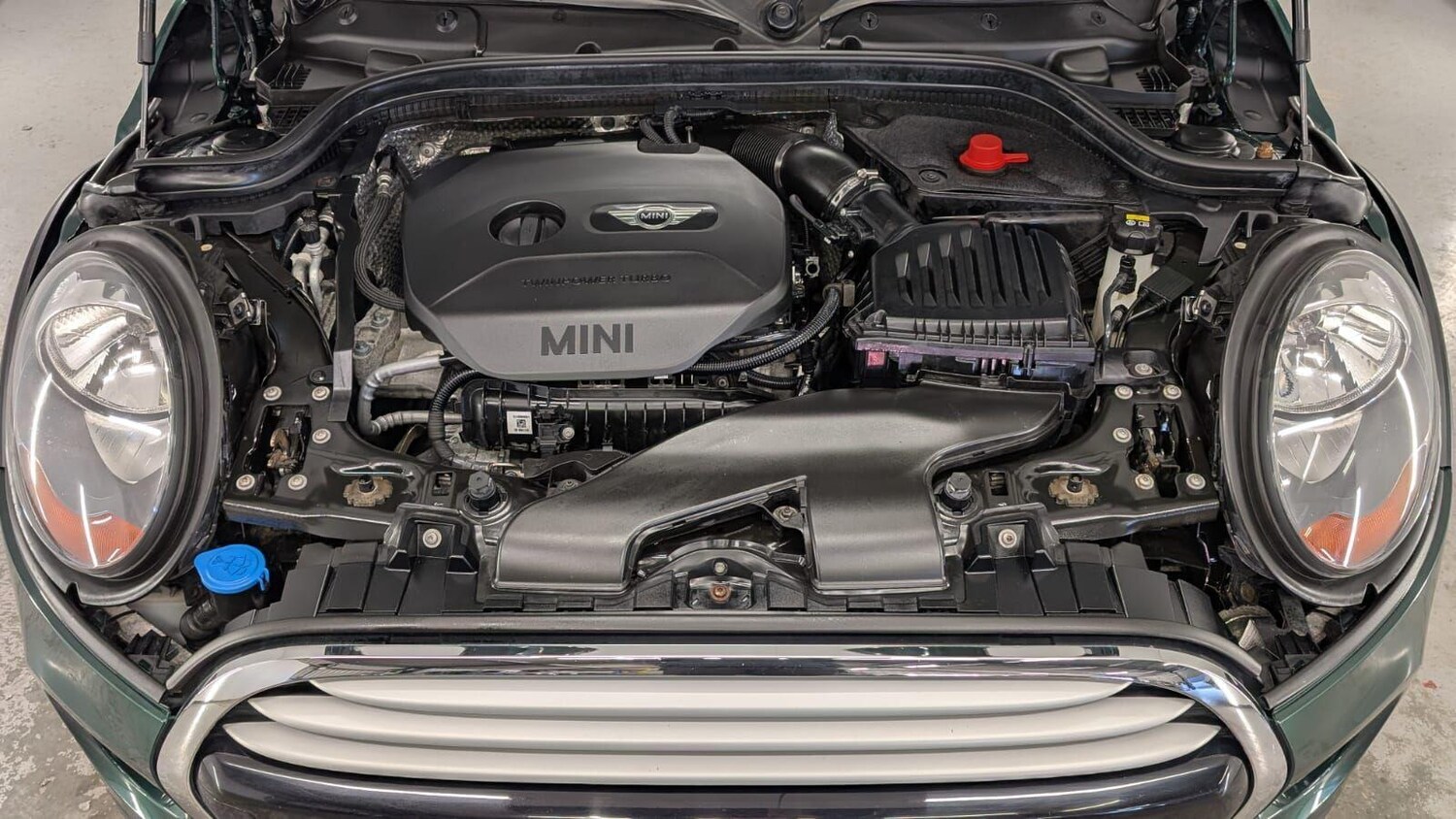 Used MINI Hatch 2014 for sale - 76701067: Photo 45