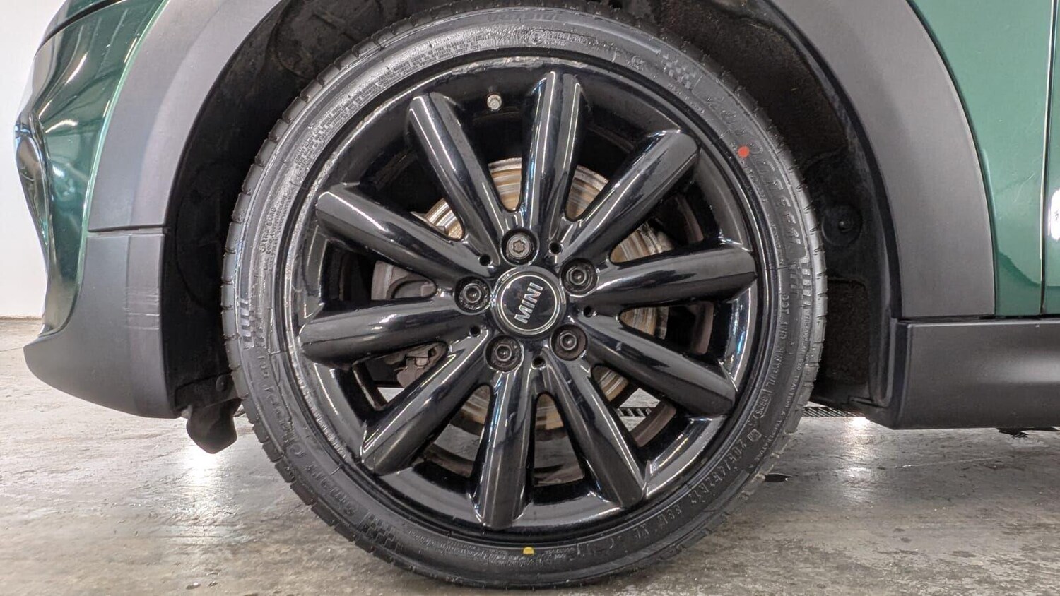 Used MINI Hatch 2014 for sale - 76701067: Photo 46