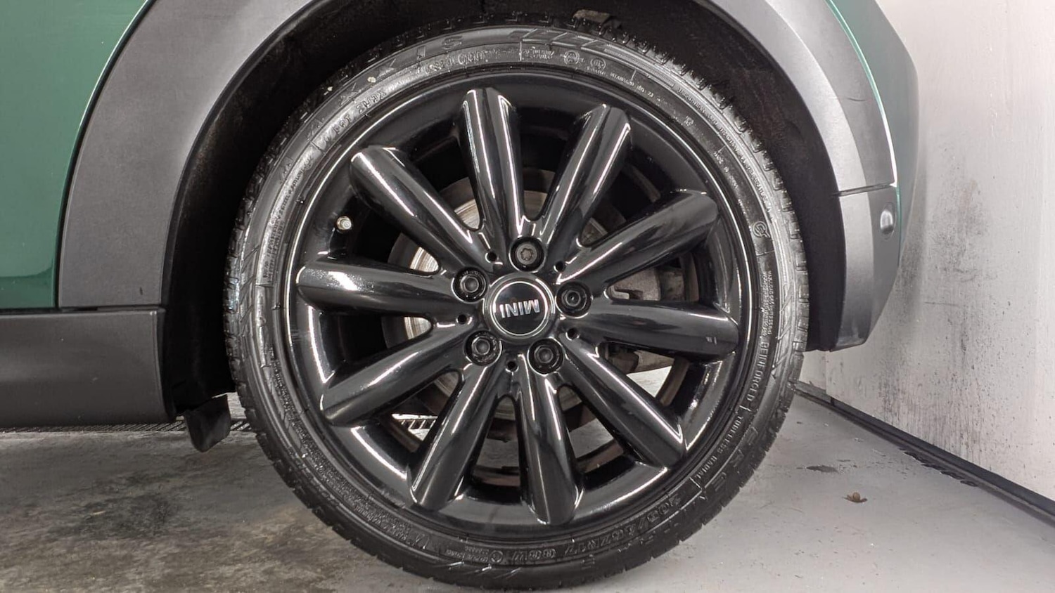 Used MINI Hatch 2014 for sale - 76701067: Photo 47