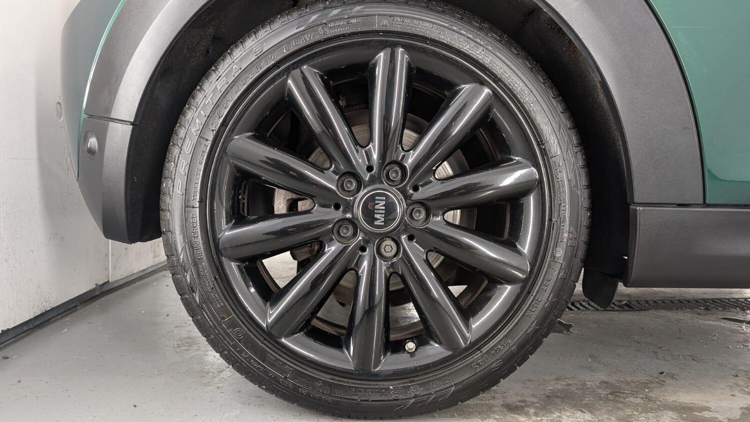 Used MINI Hatch 2014 for sale - 76701067: Photo 48