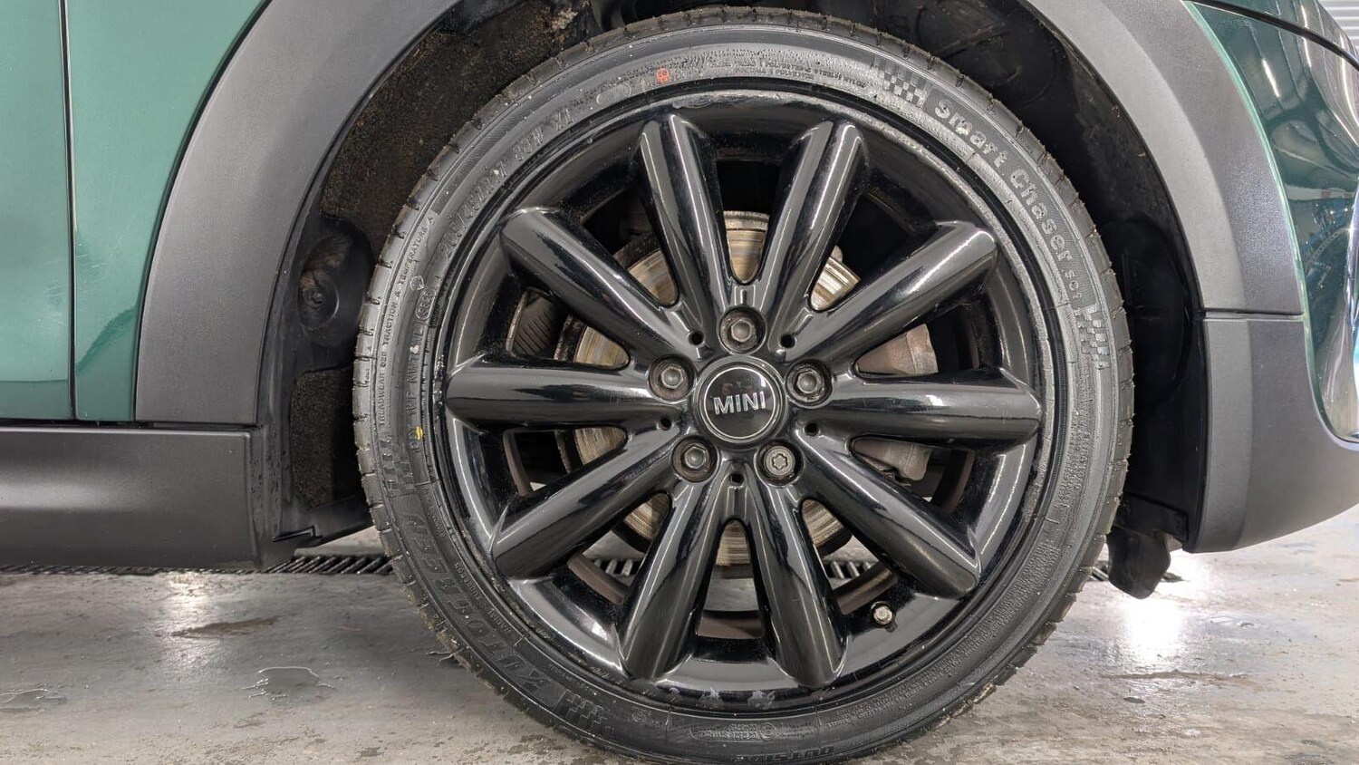 Used MINI Hatch 2014 for sale - 76701067: Photo 49