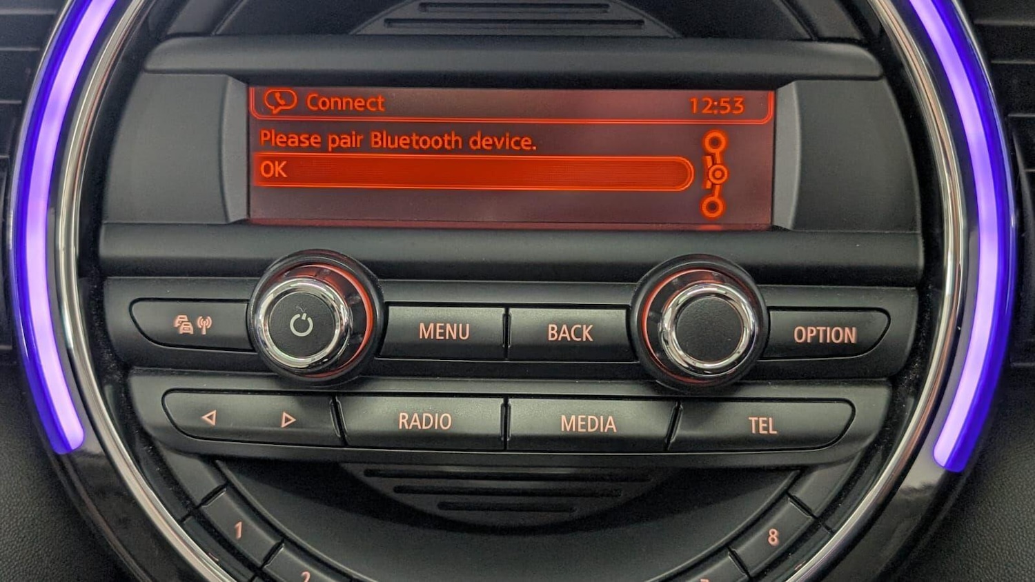 Used MINI Hatch 2014 for sale - 76701067: Photo 50