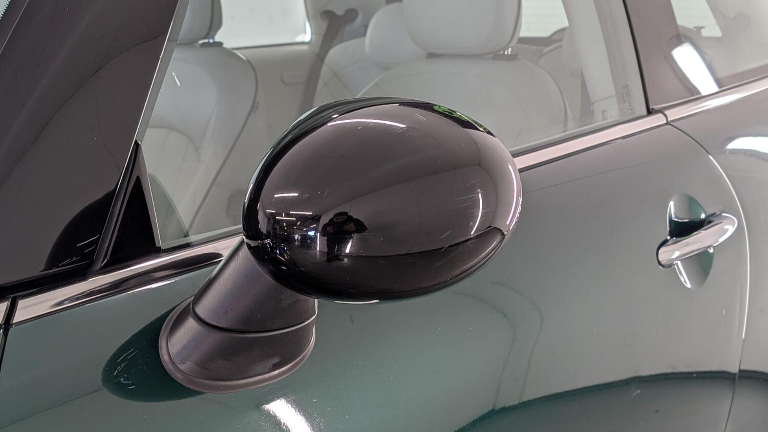 Used MINI Hatch 2014 for sale - 76701067: Photo 51