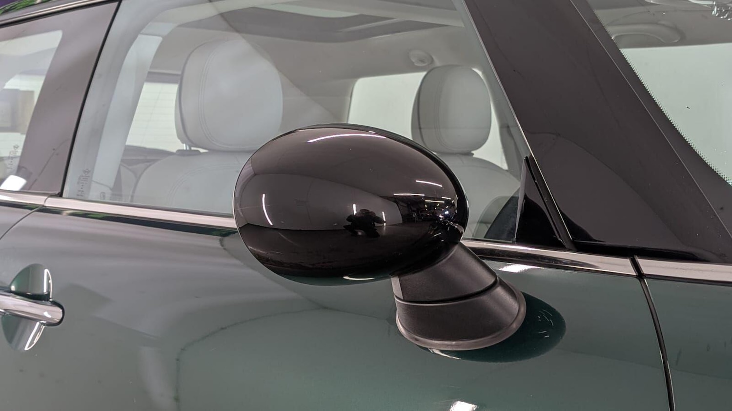 Used MINI Hatch 2014 for sale - 76701067: Photo 52