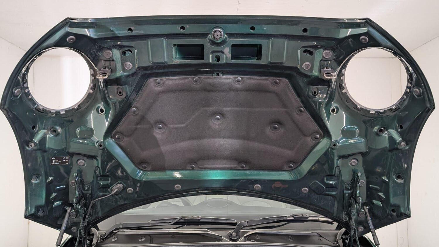 Used MINI Hatch 2014 for sale - 76701067: Photo 53