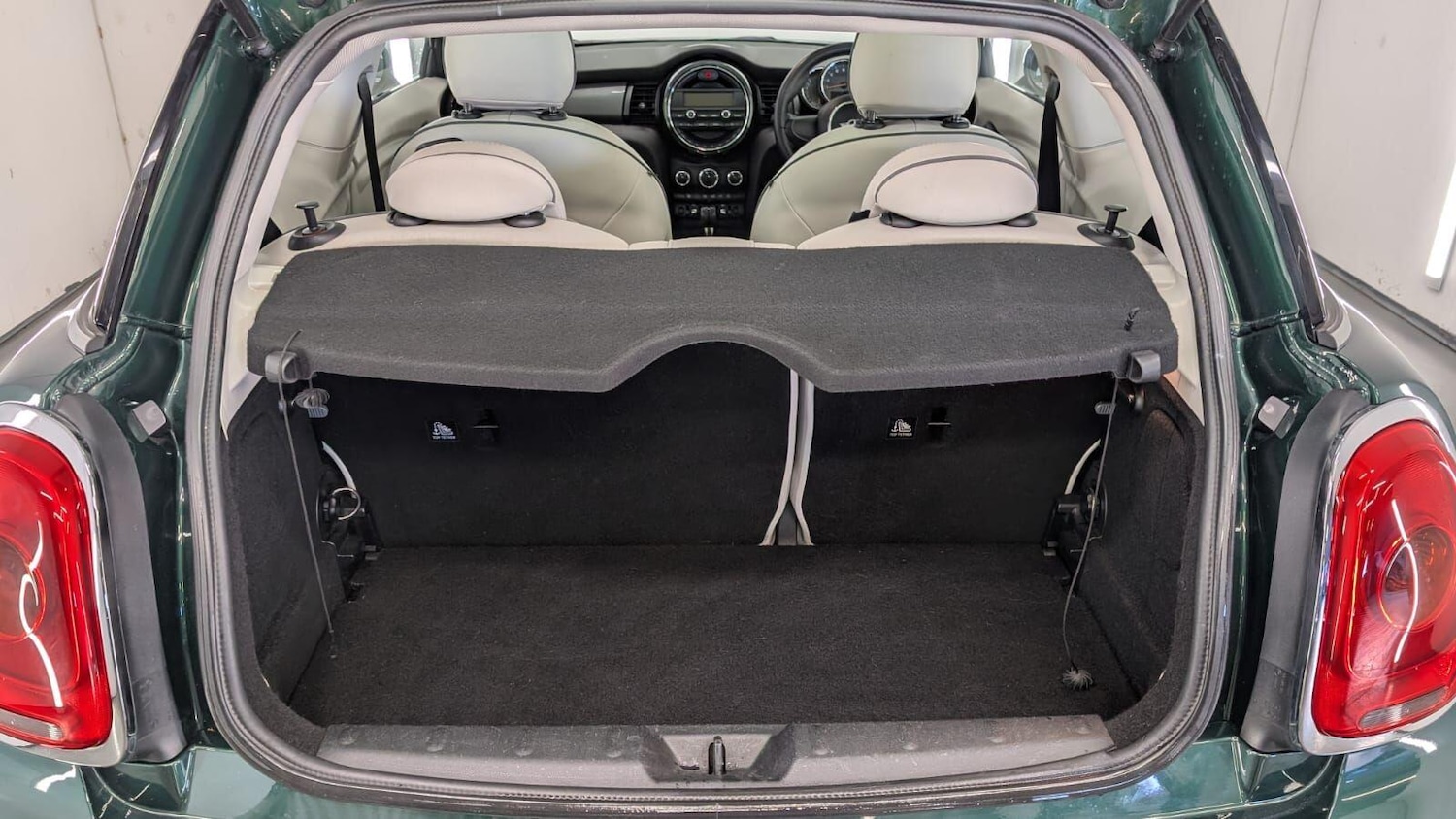 Used MINI Hatch 2014 for sale - 76701067: Photo 54