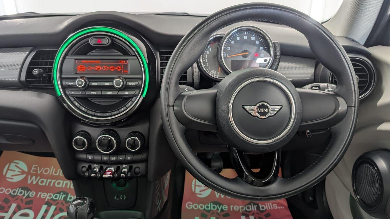 Used MINI Hatch 2014 for sale - 76701067: Photo 57