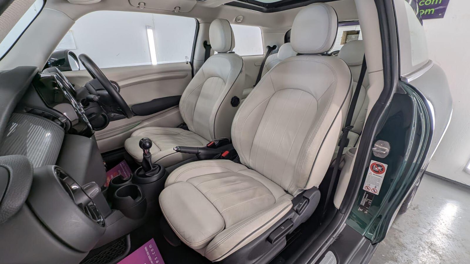 Used MINI Hatch 2014 for sale - 76701067: Photo 59