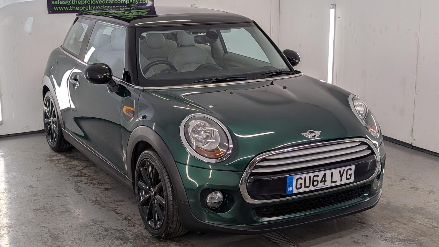Used MINI Hatch 2014 for sale - 76701067: Photo 6