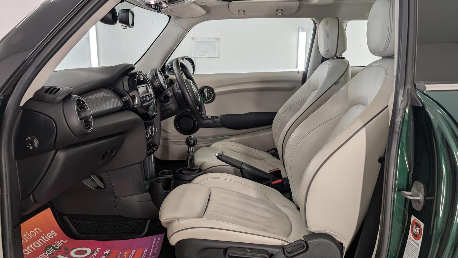 Used MINI Hatch 2014 for sale - 76701067: Photo 60