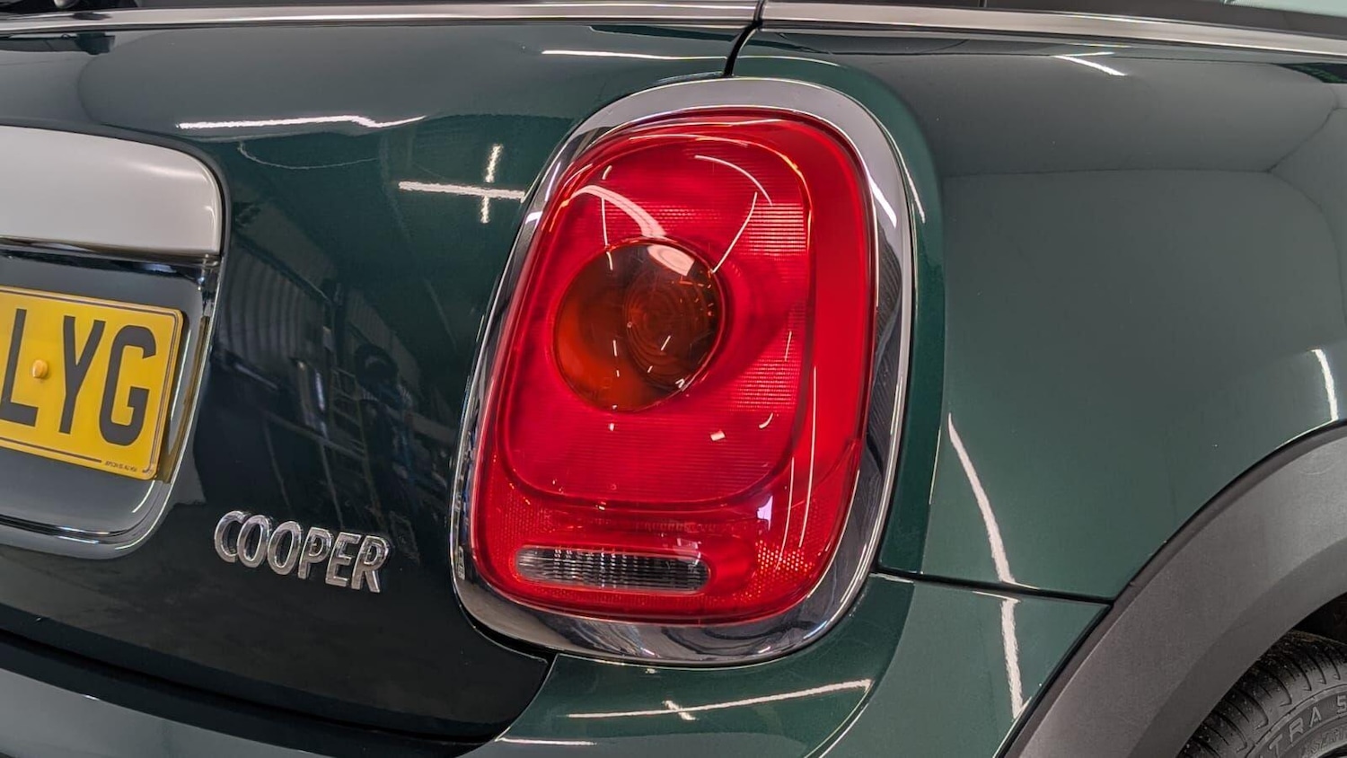 Used MINI Hatch 2014 for sale - 76701067: Photo 61