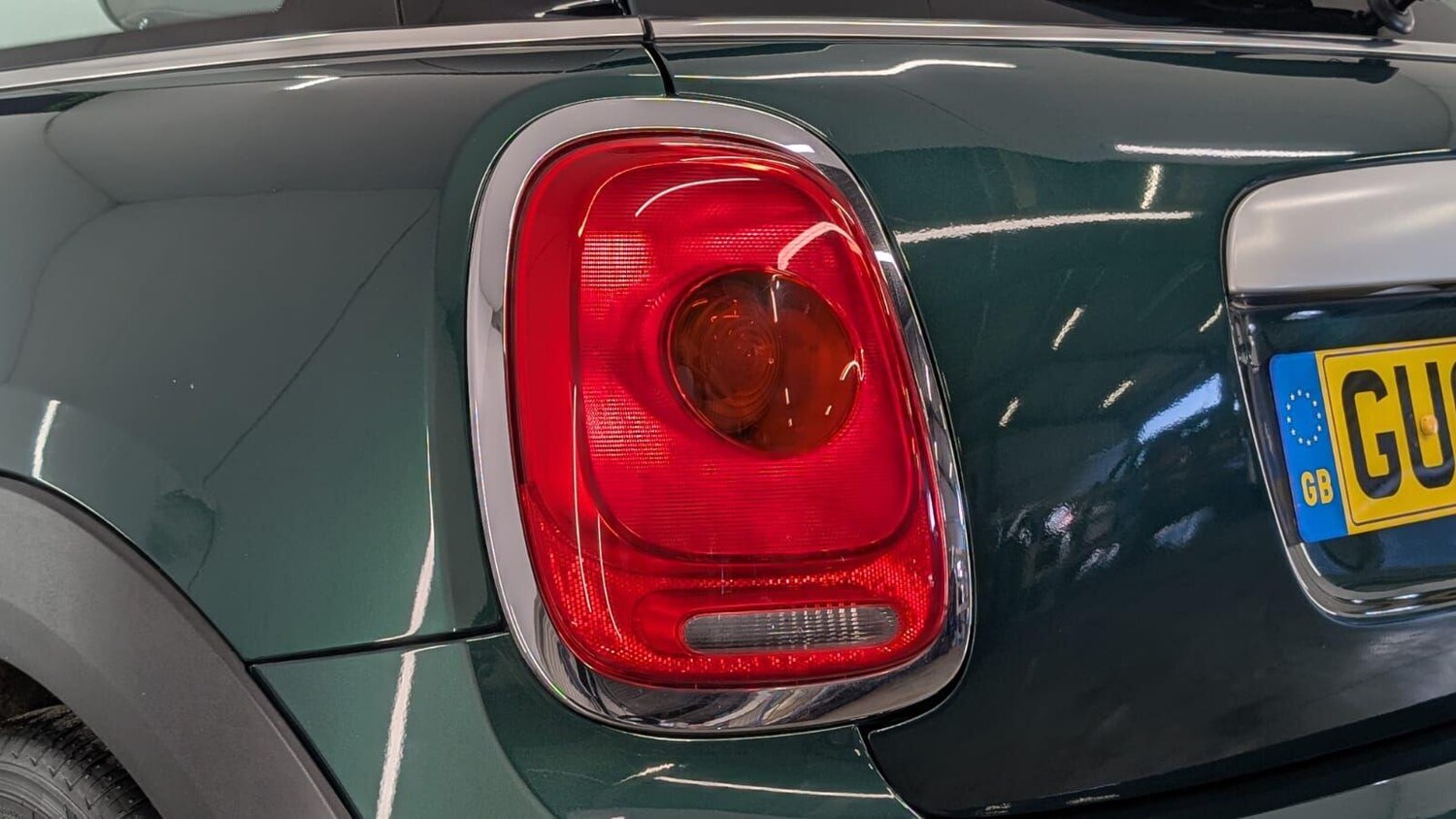 Used MINI Hatch 2014 for sale - 76701067: Photo 62